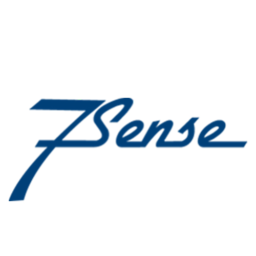 7sense logo