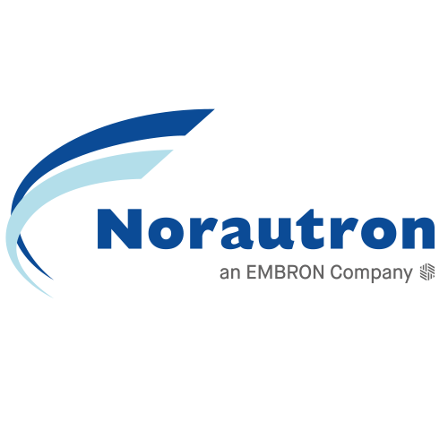 Norautron logo