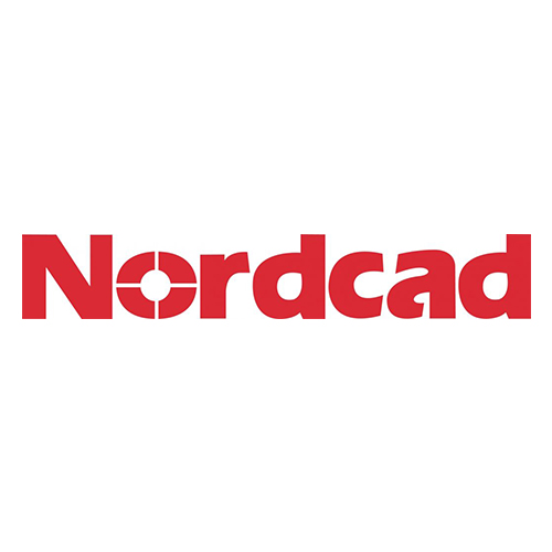 nordcad logo