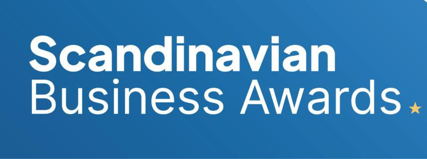 Nominasjon av Electronic Coast Norway til Scandinavian Business Award 2024