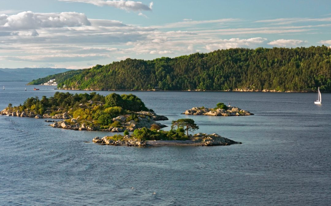 Hva skal til for å redde Oslofjorden?