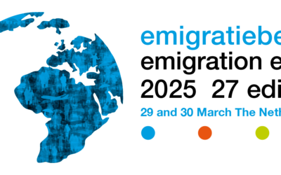 Emigration Expo – Europas største messe for internasjonale jobb- og karrieremuligheter